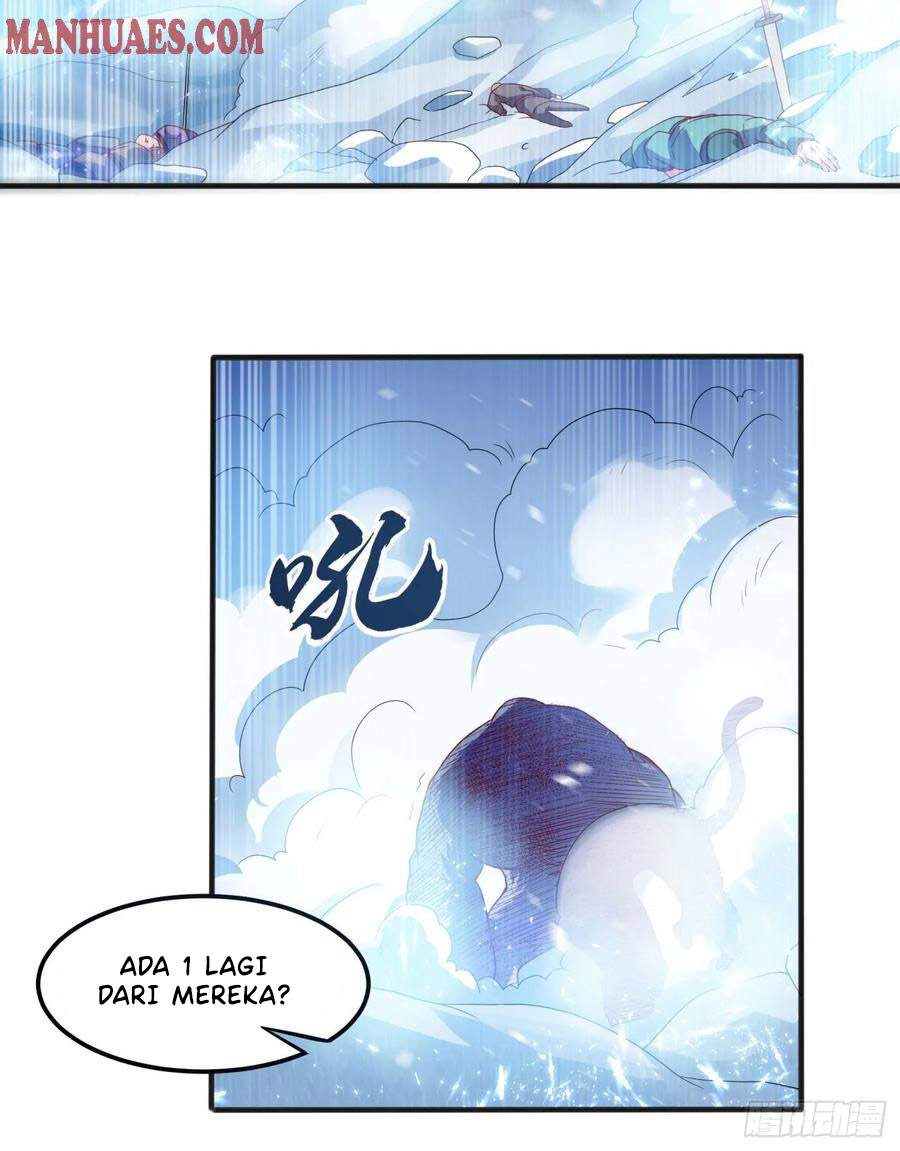Martial Inverse Chapter 67 Gambar 14
